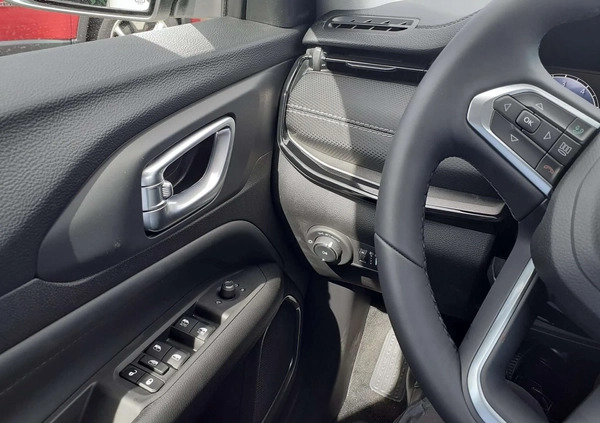 Jeep Compass cena 149900 przebieg: 1, rok produkcji 2023 z Drobin małe 326